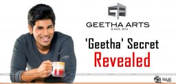 allu-sirish-reveals-secret-behind-geetha-arts