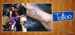 actress-amala-paul-new-tattoo-on-her-ankle