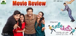 ami-thumi-review-ratings-adivi-sesh-vennelakishore