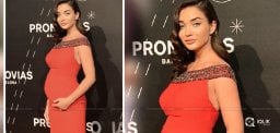 amy-jackson-s-baby-bump-not-for-publicity