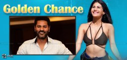 amyra-dastur-grabs-a-chance-with-prabhudeva