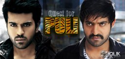 The-Quest-for-PULI-JrNTR-Charan