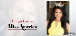 Telugu-origin-girl-becomes-Miss-America