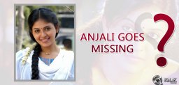Anjali-goes-missing
