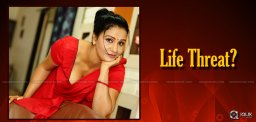 apoorva-files-complaint-regarding-life-threat