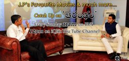 Arambham-JPs-Episode-grabs-viewers039-attention
