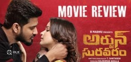Arjun-Suravaram-Movie-Review-And-Rating