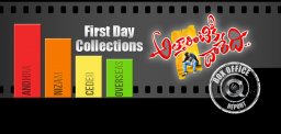 Attarintiki-Daredi-First-day-collections
