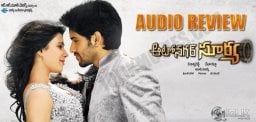 Auto-Nagar-Surya-Audio-Review
