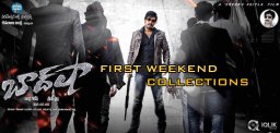 Baadshah-1st-weekend-collections