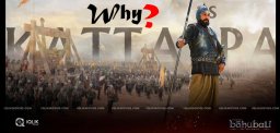 why-kattappa-killed-baahubali-news