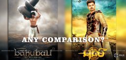 comparison-betwwen-puli-and-baahubali-movies