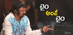 balakrishna-gives-importance-to-muhurtham