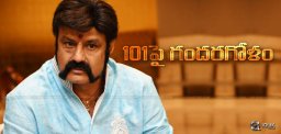 discussion-on-balakrishna-101st-film