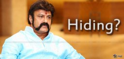 balakrishna-nbk101-look-updates