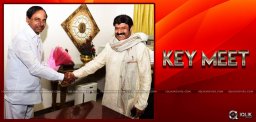 balakrishna-met-kcr-at-camp-office