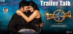 Balakrishnudu-trailer-talk-details