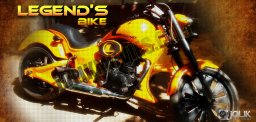 Balayyas-Bike-in-Legend