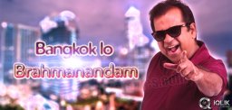 Bangkok-Lo-Brahmanandam-in-final-stages