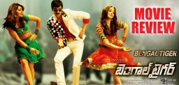 ravi-teja-bengal-tiger-movie-review-and-ratings