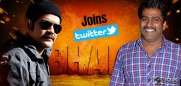 Bhai-director-joins-twitter