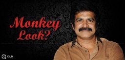 brahmaji-tweet-about-his-look-in-pandaga-chesko