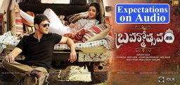 expectations-on-brahmotsavam-movie-music