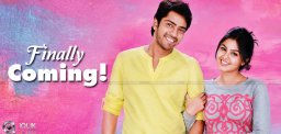 allari-naresh-brother-of-bommali-release-date