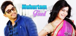 muhurtam-fixed-for-Bunny-Trivikram-movie