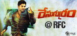 Bunny-shooting-at-RFC-for-Race-Gurram