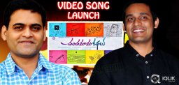 Chandamama-Kathalu-Video-song-launch