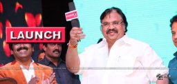 charran-telugu-tv-channel-launch-details