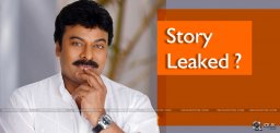 chiranjeevi-150-film-story-leak-details-and-update