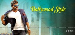 chiranjeevi-khaidino150-bollywood-style