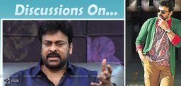 discussion-on-chiranjeevi-forthcoming-films