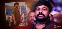 Chiranjeevis-look-for-his-next-is-leaked