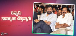 discussion-on-chiranjeevi-pawan-film-careers