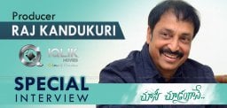 Raj-kandukuri-special-interview