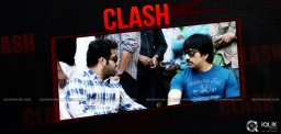 rabhasa-and-power-to-be-released-in-a-days-gap