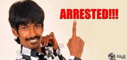 Comedian-Dhanraj-busted-in-a-massage-center