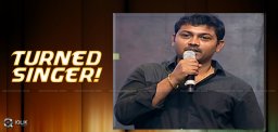 comedian-praveen-sings-yellipomake-syamala-song
