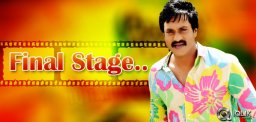 Sunil039-s-Dasara-Bullodu-shoot-nears-completion