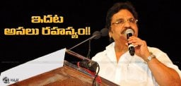 discussion-on-dasari-comments-over-media