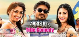 dhanush-telugu-film-title-in-comedy