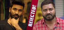venu-udugula-rejects-dhanush-offer