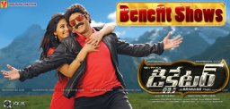 balakrishna-dictator-movie-benefit-shows