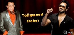 Disco-Dancer-to-debut-in-Tollywood
