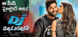 alluarjun-duvvada-jagannadham-highlight-scene