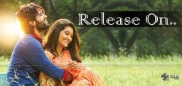 vijaydevarakonda-dwaraka-movie-release-date