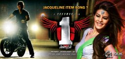 Jacquiline-Fernandez-item-song-with-mahesh